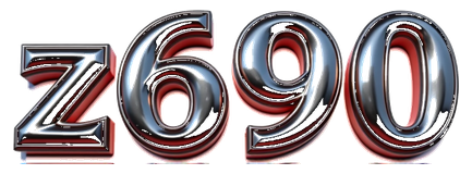 z690 logo